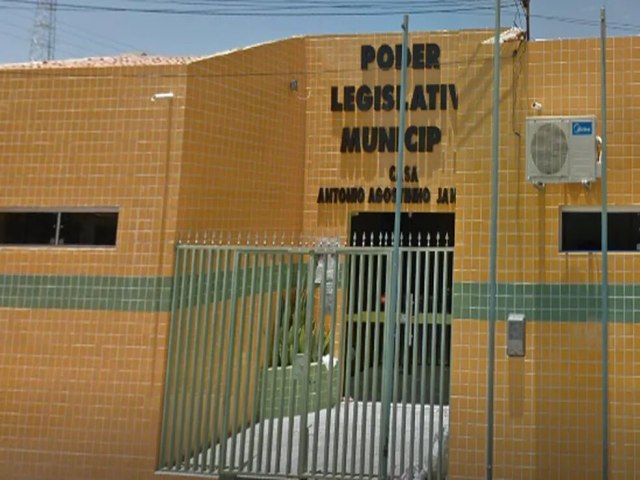 Abertas inscries para concurso pblico da Cmara Municipal de Granito