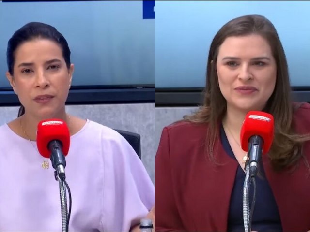 Pesquisa do Instituto Potencial aponta empate tcnico: Raquel Lyra tem 50,3% e Marlia Arraes, 46,5%