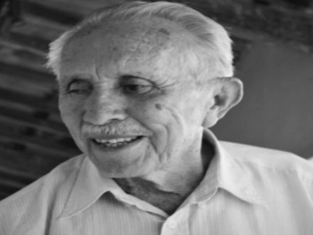 Ex-prefeito de Serrita morre aos 90 anos em Crato-CE