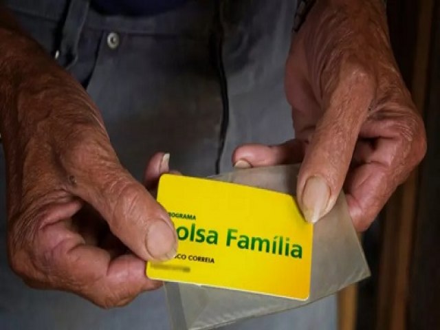 Transferncia de renda voltar a adotar exigncias do Bolsa Famlia