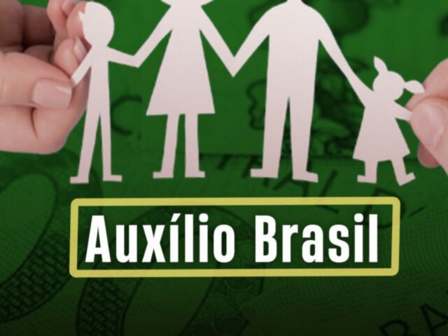 Prazo para recadastrar Auxlio Brasil acaba em 3 dias