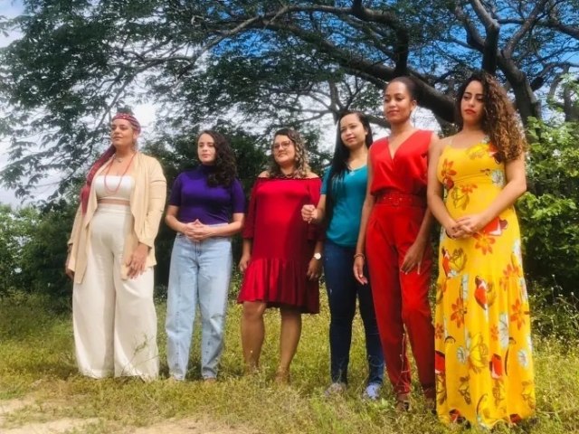 Mulheres repentistas do Serto pernambucano estreiam em Festival de Literatura Internacional de Paraty, no Rio de Janeiro