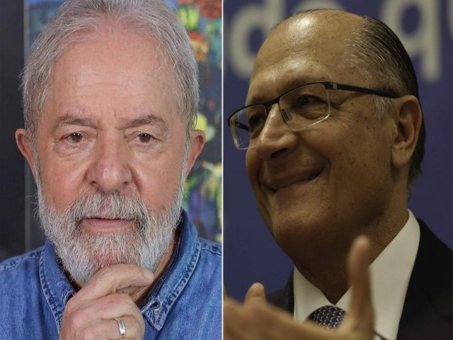 TSE marca diplomao de Lula e Alckmin para 12 de dezembro