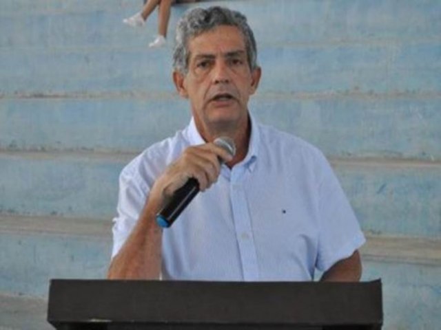 Ex-prefeito de Salgueiro tem contas aprovadas na Cmara Municipal