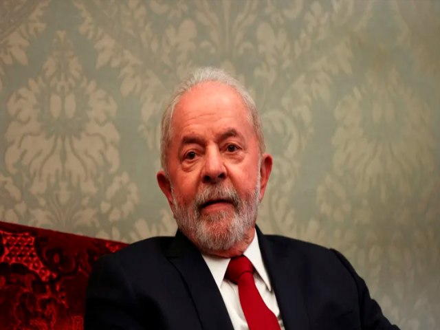 TSE julga nesta tera-feira (6) contas da campanha eleitoral de Lula