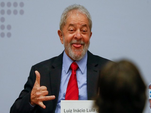 PT lana vaquinha online para custear caravanas e festa da posse de Lula 