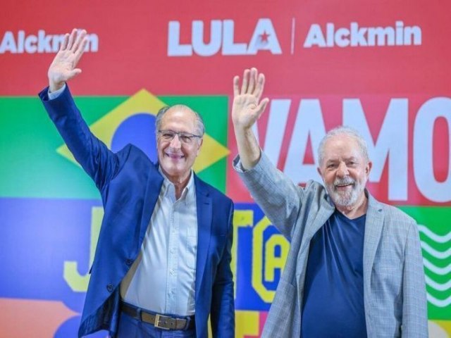 Como ser a cerimnia de diplomao de Lula e Alckmin no TSE na prxima segunda-feira