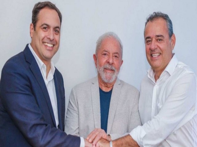 Paulo Cmara pode ser beneficiado por anncios feitos esta semana por Lula