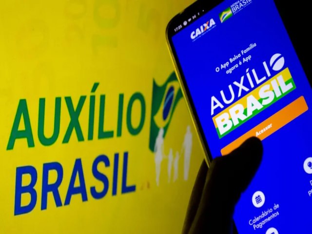 Pernambuco tem mais de 1,7 milho de famlias beneficiadas pelo Auxlio Brasil e outras 460 mil com o Auxlio Gs em dezembro