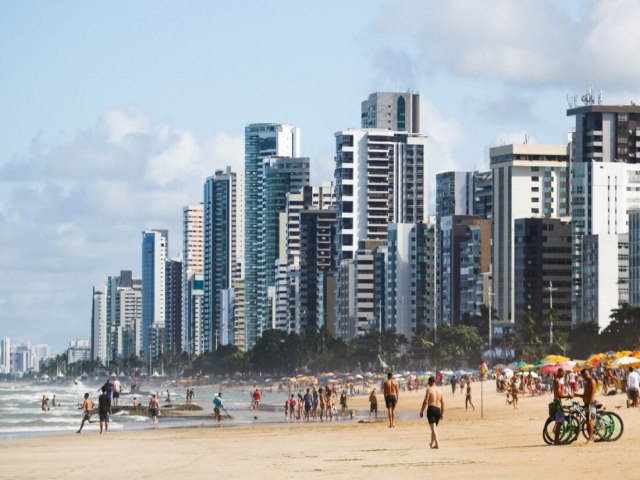 Pernambuco tem mais de 9 milhes de habitantes, mostra prvia do Censo 2022