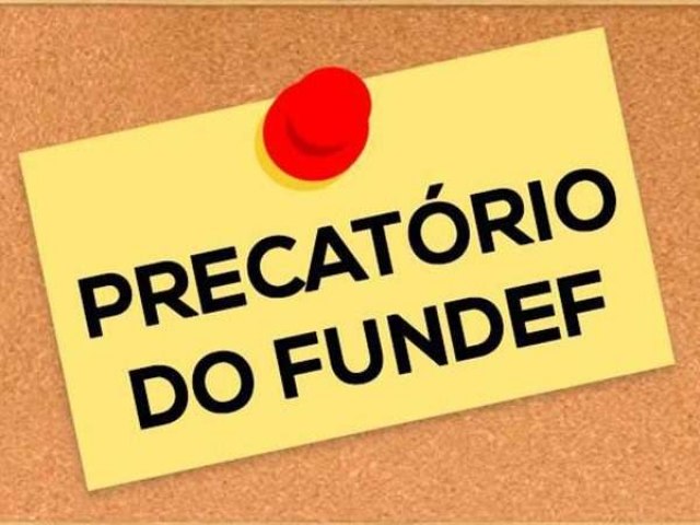 Professores de Salgueiro denunciam Secretaria de Educao por no fornecer informaes sobre precatrios do Fundef