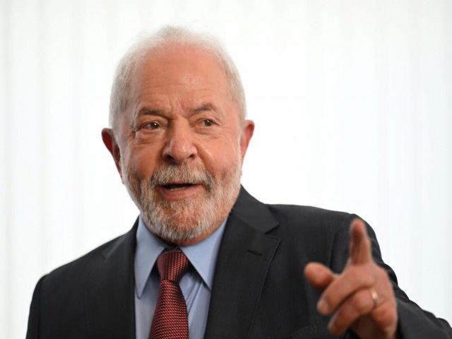 Lula marca reunio com governadores para o prximo dia 27, diz Rui Costa