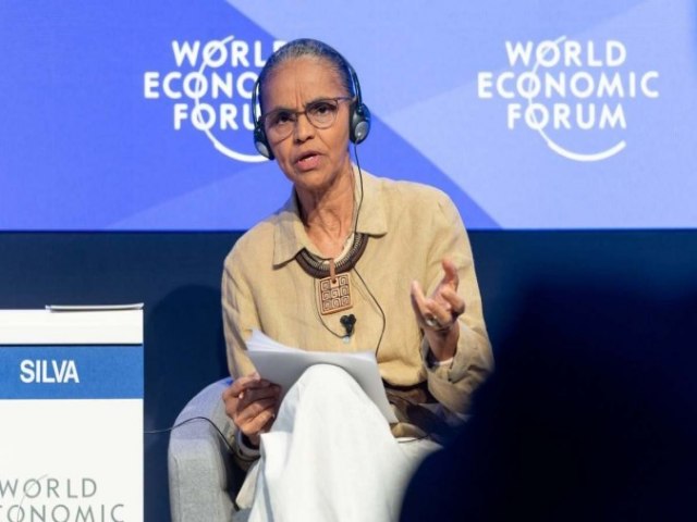 Marina Silva d declarao imprecisa sobre total de brasileiros que passam fome