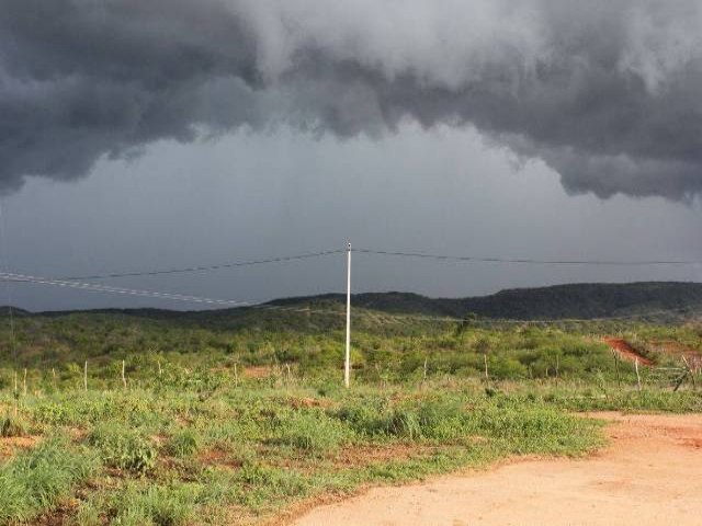 Chuvas no Serto de Pernambuco devem ser entre a mdia e acima da mdia at abril, diz Apac