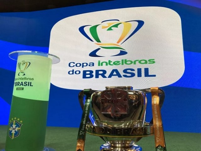 CBF aumenta premiao da Copa do Brasil: campeo pode receber at R$ 91 milhes