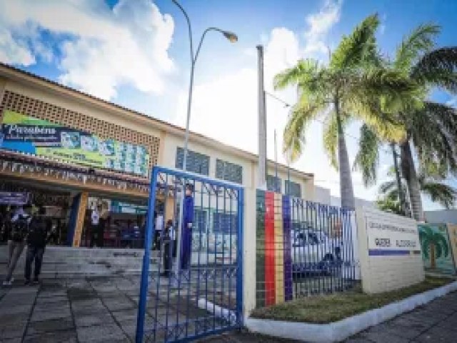 Com decreto assinado pela governadora Raquel Lyra, Pernambuco ganha 61 escolas em tempo integral