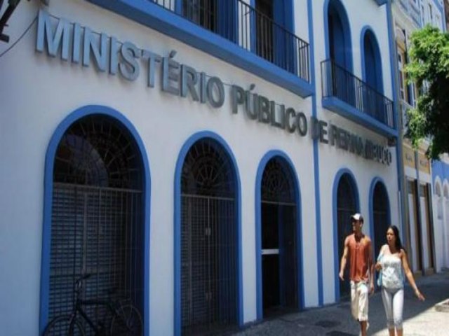 Pesquisa aponta MPPE como instituio mais transparente de Pernambuco
