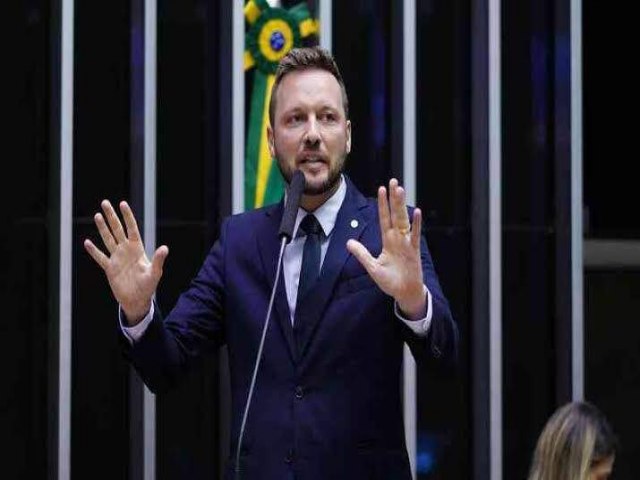 Deputado federal do RS critica o Nordeste e ataca eleitores de Lula