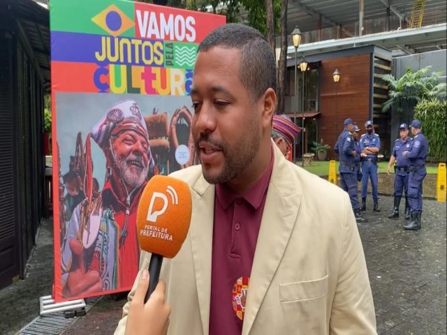 Vereador do PT  roubado no carnaval de Olinda e manda mensagem para o ladro; confira