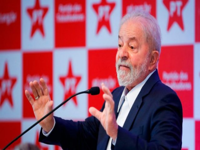 40% da populao considera o incio da gesto Lula como tima ou boa