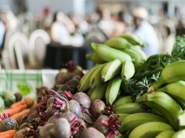 Governo Federal reajusta em at 39% o valor destinado  merenda escolar 