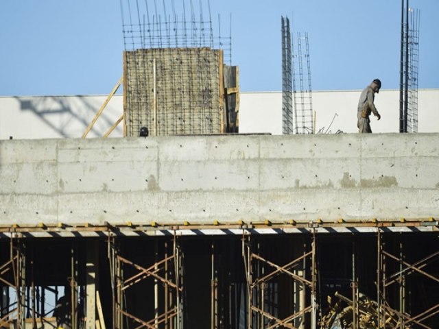 Prefeituras podem listar obras prioritrias ao governo federal. Os gestores tero at 10 de abril para incluir as informaes