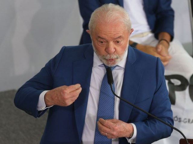 Prefeitos tero encontro com Lula para expor preocupao com fim do ISS