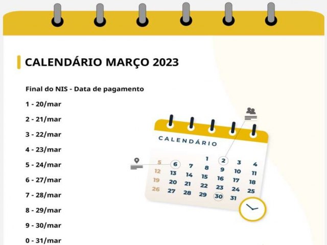 Pagamento do novo Bolsa Famlia comea na segunda-feira (20)