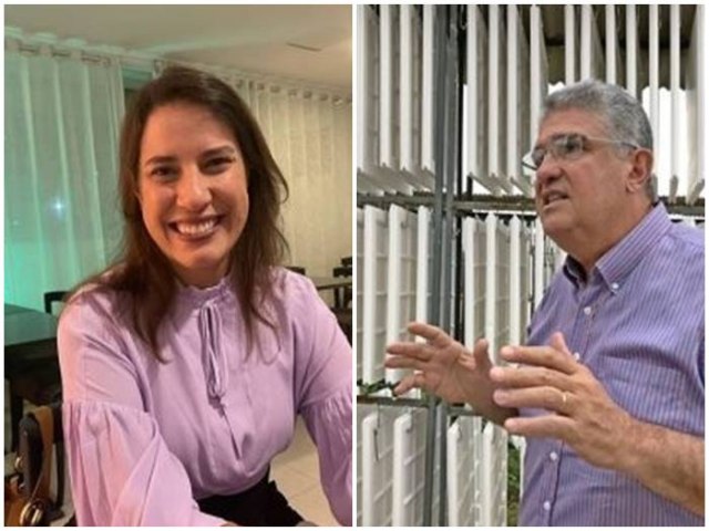 Raquel Lyra nomeia Guilherme Coelho para assessor especial de gabinete