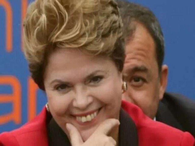 Dilma Rousseff  eleita presidente do Banco dos Brics por unanimidade e vai receber a bagatela de R$ 290 mil mensais