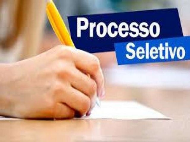 Prefeitura de Serra Talhada realiza processo seletivo com 196 vagas