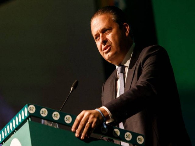 Ministrio Pblico afirma que o ex-governador Eduardo Campos recebia propina em conta na Sua