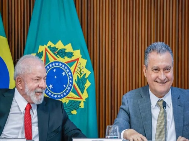 Rui Costa coleciona desavenas nos 100 primeiros dias de governo Lula