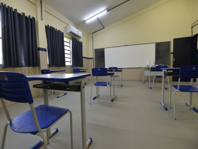 Governo de Pernambuco pede que contedos sobre ameaas de ataques a escolas no sejam compartilhados