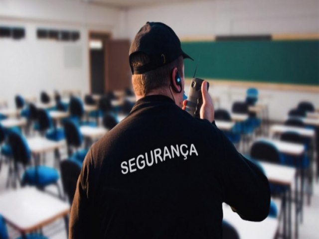 Prefeitura de Salgueiro endurece medidas para reforar segurana nas escolas
