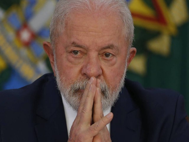 Quaest: Lula tem governo aprovado por 36%; reprovao cresce e chega a 29%