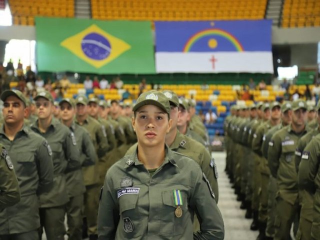 Concurso da Polcia Militar de Pernambuco e do Corpo de Bombeiros deve ser anunciado na prxima semana