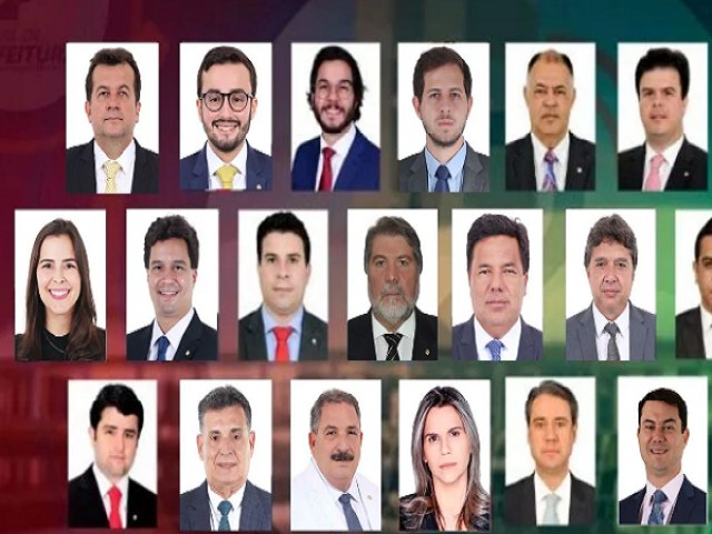 PL das Fake News: veja como votou cada deputado de Pernambuco