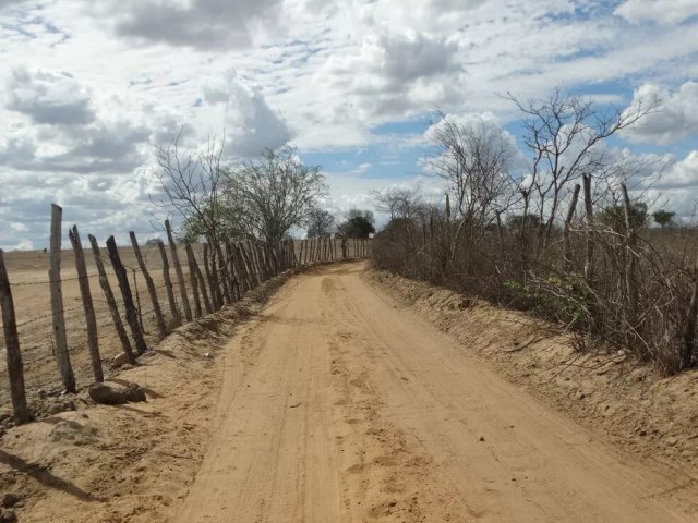 Mais cinco cidades entram em situao de emergncia devido  estiagem no interior de Pernambuco