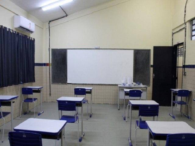 Desinteresse dos alunos  o maior desafio da educao em Pernambuco, dizem professores da rede pblica 