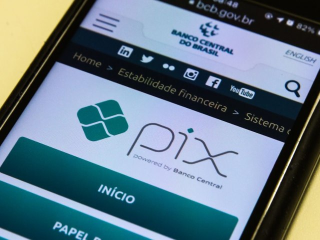 Pix ter novas mudanas para elevar segurana a partir de 5 de novembro, anuncia BC