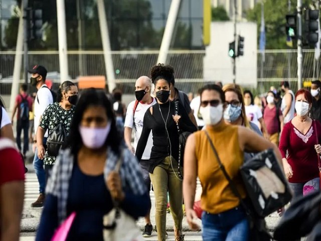 OMS declara o fim da pandemia da Covid-19 em todo o mundo