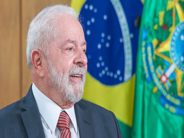 Visita do presidente Lula ao Crato-CE  confirmada para 12 de maio