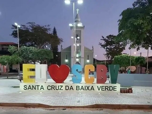 Aps atuao do MPC-PE, Santa Cruz da Baixa Verde cancela dois shows