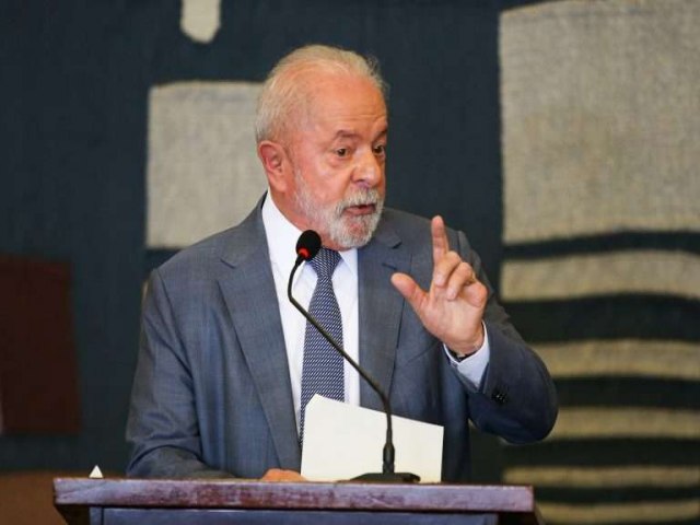Lula manda pagar R$ 9 bilhes do oramento secreto de Bolsonaro, esquema que chamou de corrupo