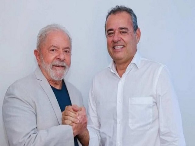 Danilo Cabral assume Sudene aps indicao de Humberto Costa