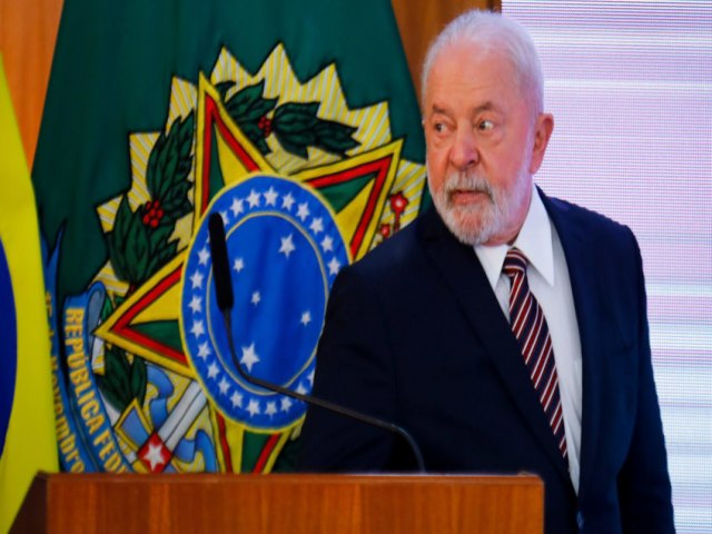 Lula prioriza viagens ao Nordeste e Sudeste e esquece do Sul