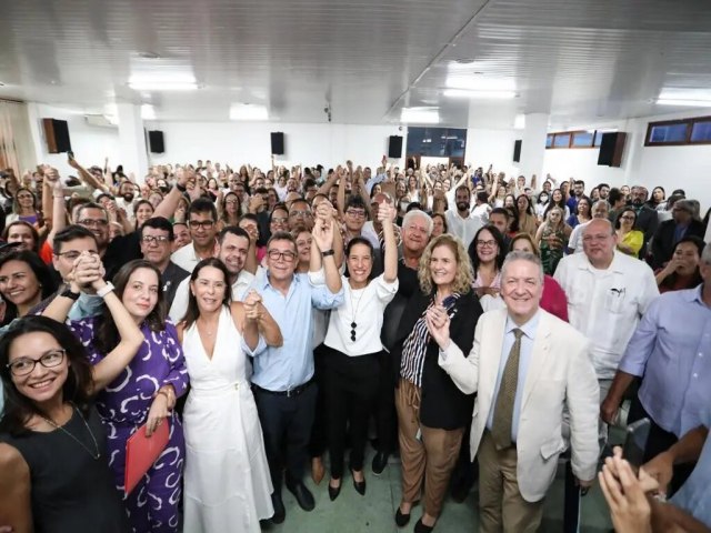 Governo de Pernambuco lana Planifica PE no Serto do Estado