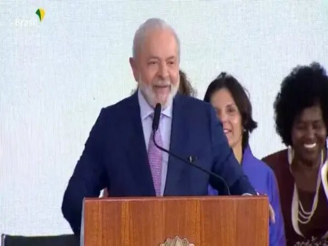 Pesquisa CNT: 57,4% aprovam desempenho do incio do governo Lula