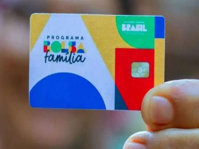 Pernambuco tem 1,67 milho de beneficirios do Bolsa Famlia em maio